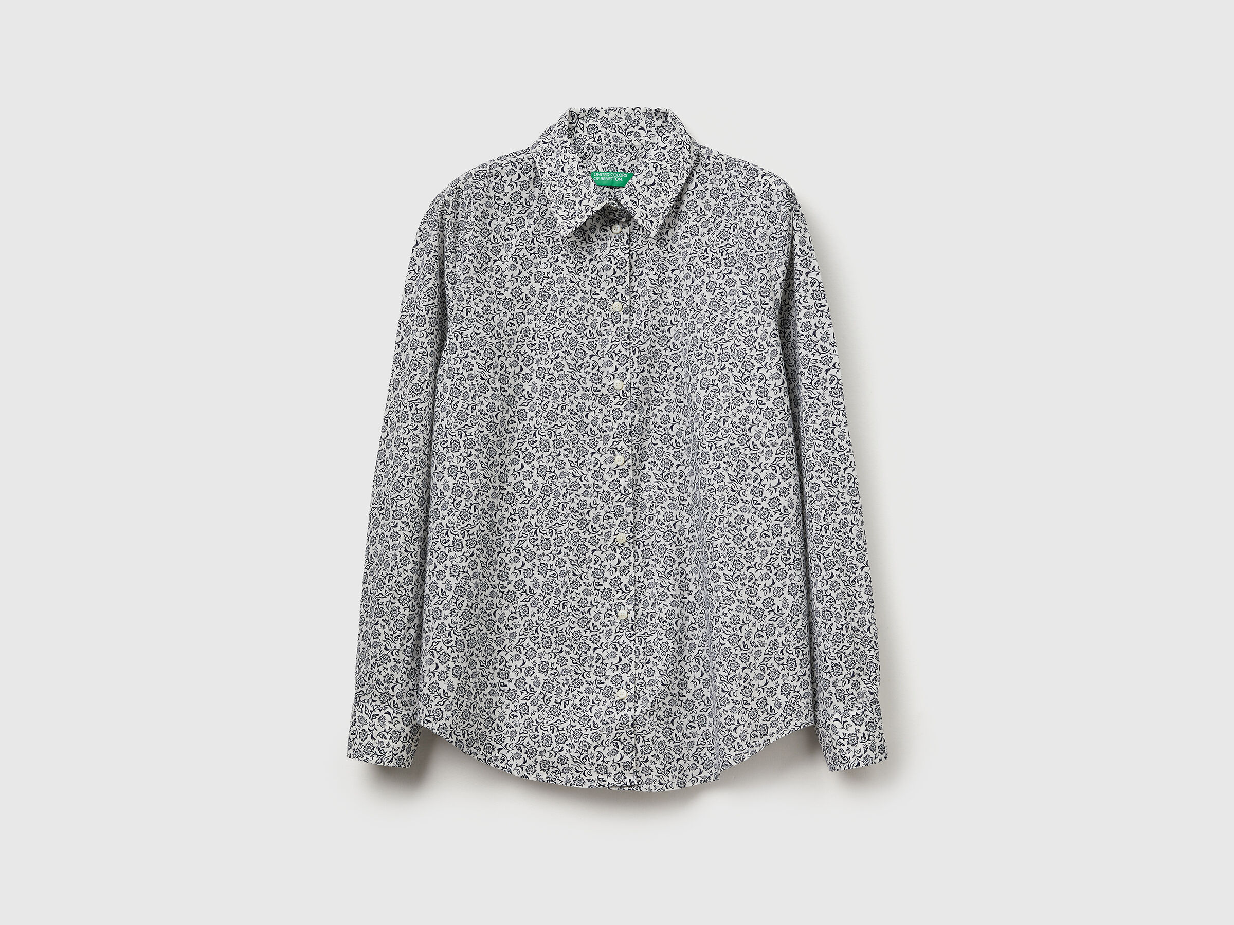 SHIRT Femme image number 5